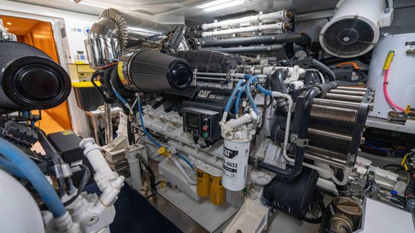 Horizon E84 image