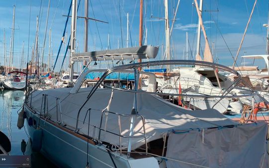 Beneteau SENSE image