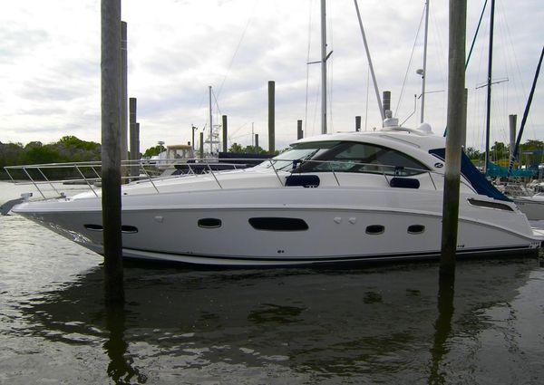 Sea Ray 470 Sundancer image