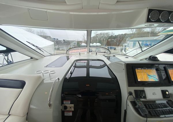 Sea Ray 470 Sundancer image