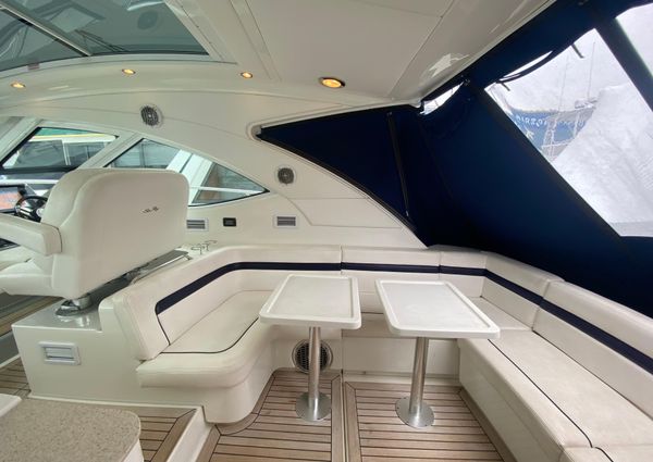 Sea Ray 470 Sundancer image