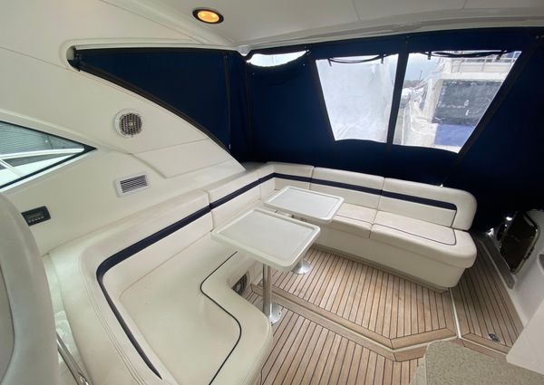 Sea Ray 470 Sundancer image