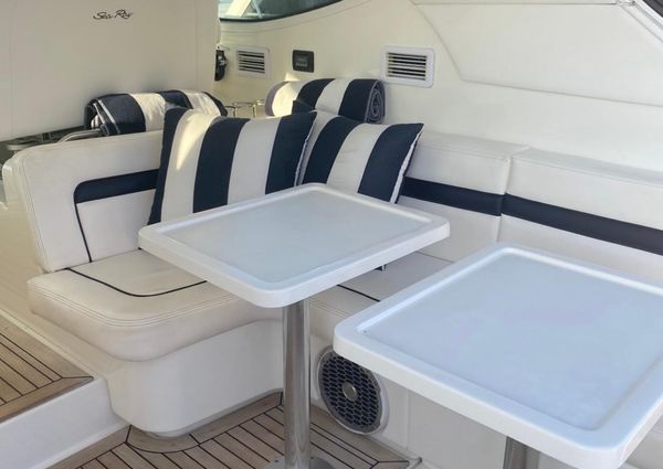 Sea Ray 470 Sundancer image