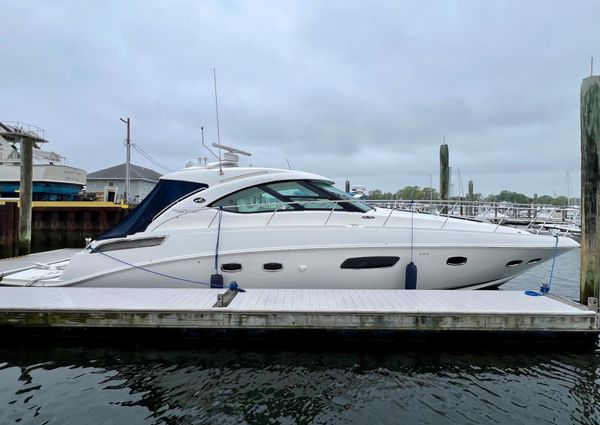 Sea Ray 470 Sundancer image