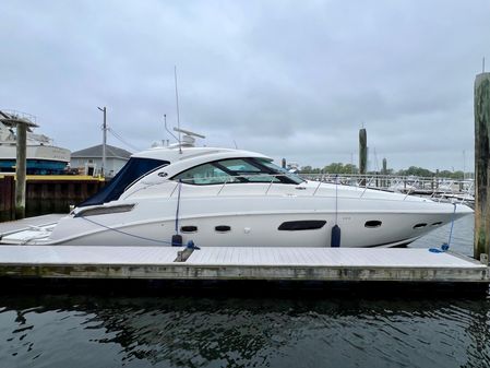 Sea Ray 470 Sundancer image