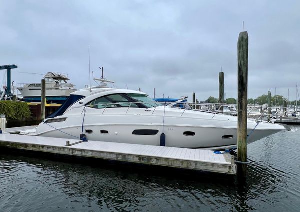 Sea Ray 470 Sundancer image