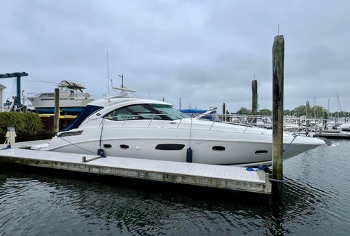 Sea Ray 470 Sundancer image