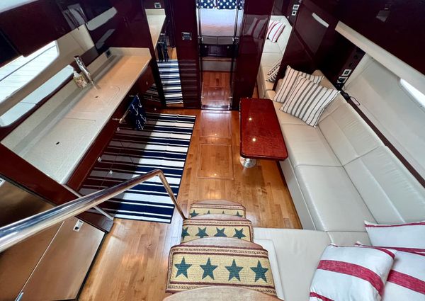 Sea Ray 470 Sundancer image