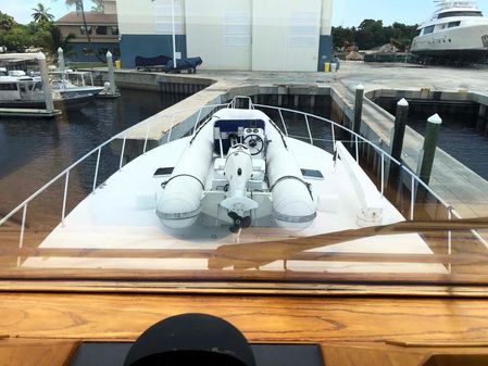 Palmer Johnson 76 EB Sportfisherman image