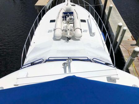 Palmer Johnson 76 EB Sportfisherman image