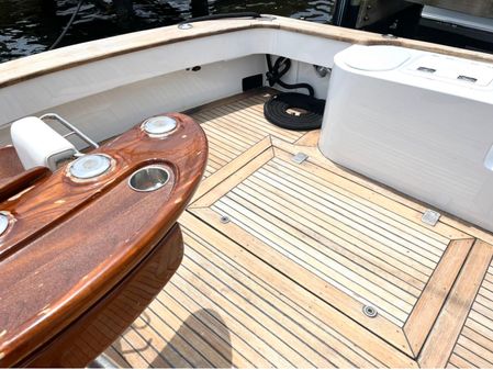Palmer Johnson 76 EB Sportfisherman image