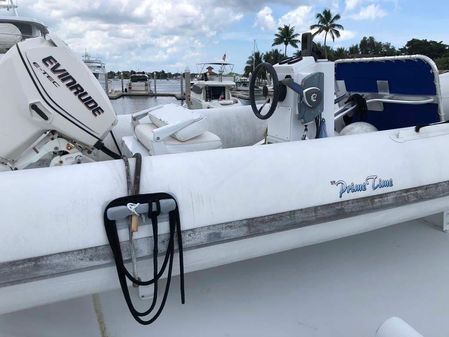 Palmer Johnson 76 EB Sportfisherman image