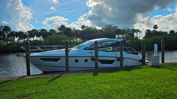 Beneteau Grand Turismo 40
