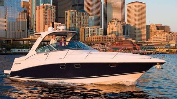 Four Winns V378