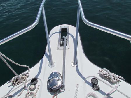 Ocean-yachts 40-SUPER-SPORT image