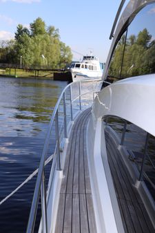 Galeon 430 HTC image