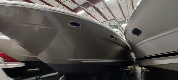 Sea Ray 52 Sedan Bridge image