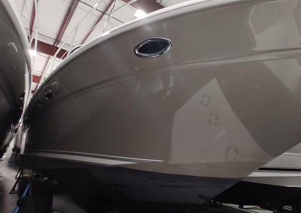 Sea Ray 52 Sedan Bridge image