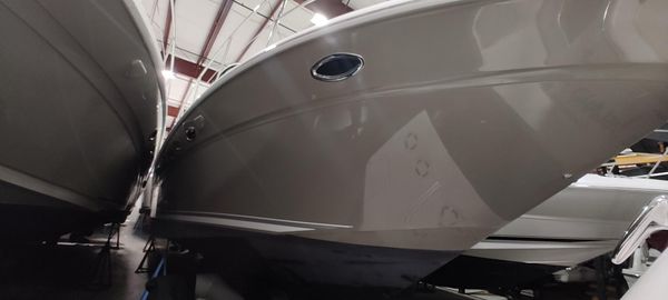 Sea Ray 52 Sedan Bridge image