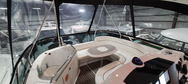 Sea Ray 52 Sedan Bridge image