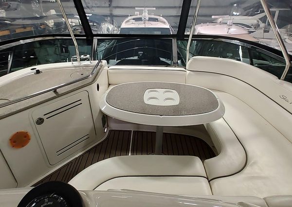 Sea Ray 52 Sedan Bridge image