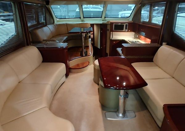 Sea Ray 52 Sedan Bridge image