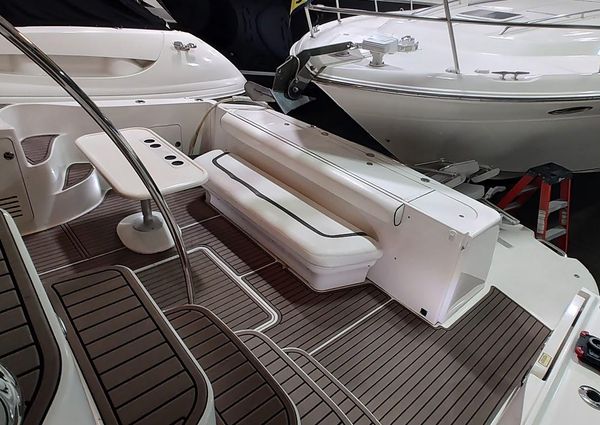 Sea Ray 52 Sedan Bridge image