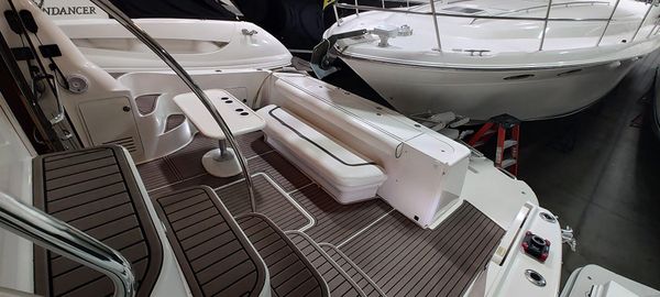 Sea Ray 52 Sedan Bridge image