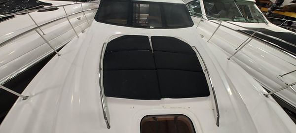 Sea Ray 52 Sedan Bridge image