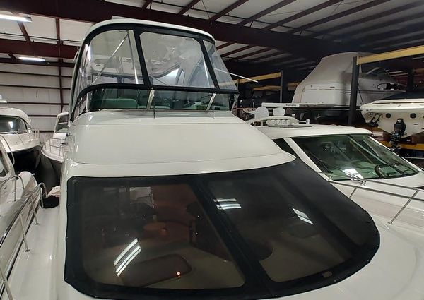 Sea Ray 52 Sedan Bridge image