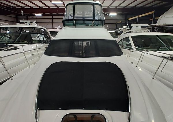 Sea Ray 52 Sedan Bridge image