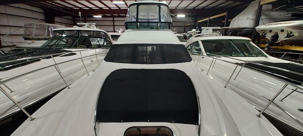 Sea Ray 52 Sedan Bridge image