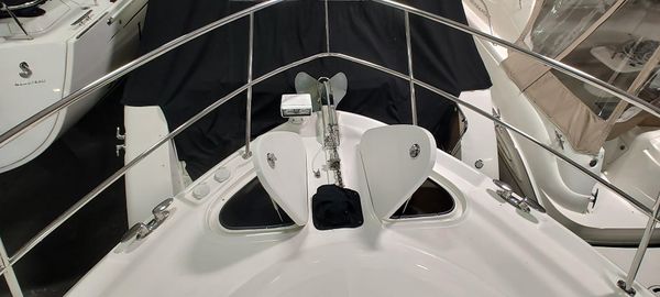 Sea Ray 52 Sedan Bridge image