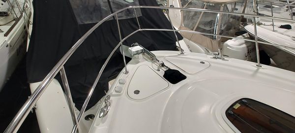 Sea Ray 52 Sedan Bridge image