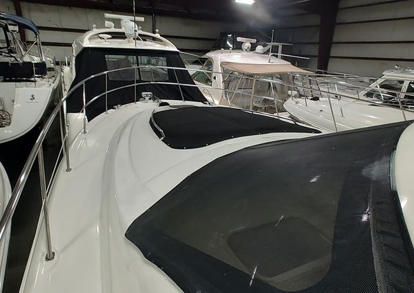 Sea Ray 52 Sedan Bridge image