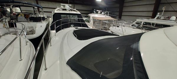 Sea Ray 52 Sedan Bridge image