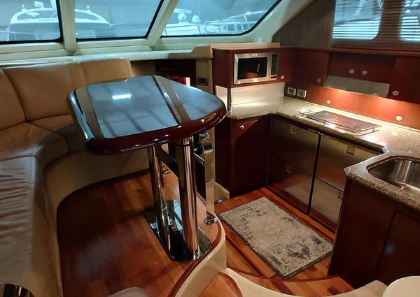 Sea Ray 52 Sedan Bridge image