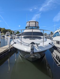 Sea Ray 52 Sedan Bridge image