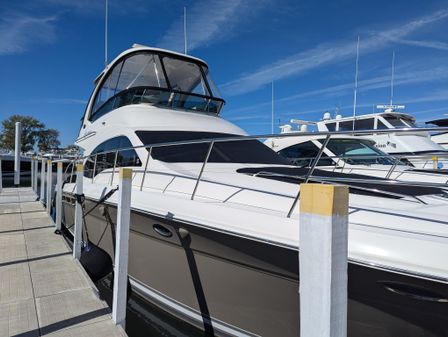 Sea Ray 52 Sedan Bridge image