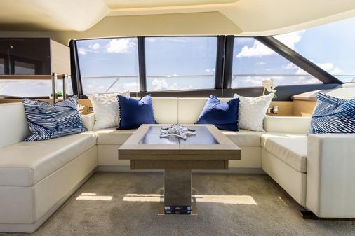 Prestige 55 Flybridge image