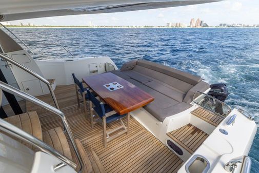 Prestige 55 Flybridge image