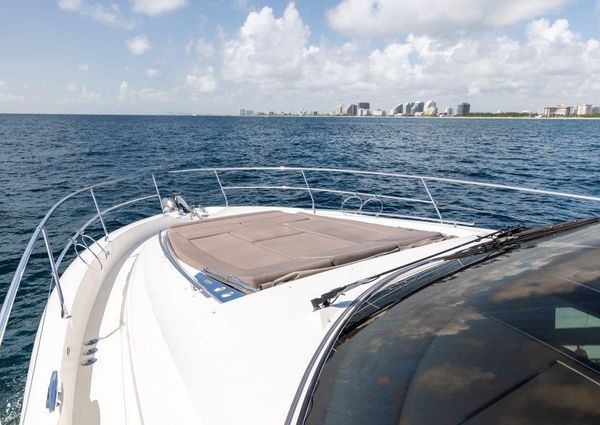 Prestige 55 Flybridge image