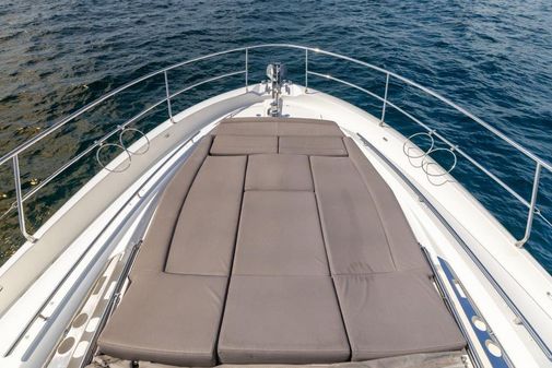 Prestige 55 Flybridge image