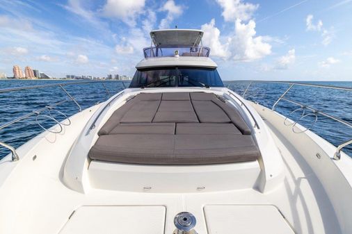 Prestige 55 Flybridge image