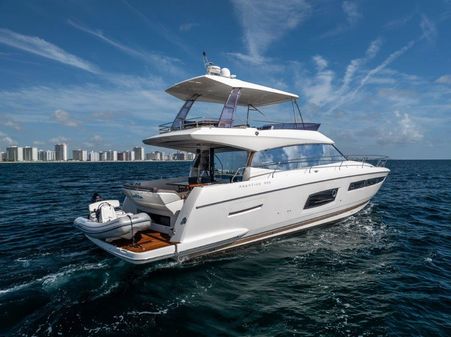 Prestige 55 Flybridge image