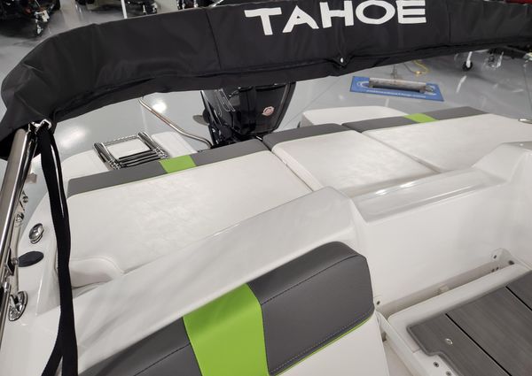 Tahoe T18 image