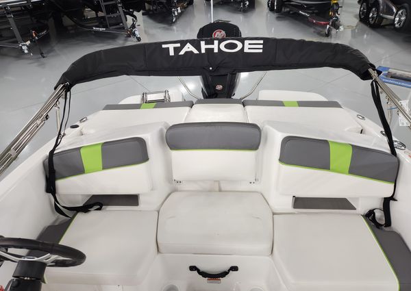 Tahoe T18 image