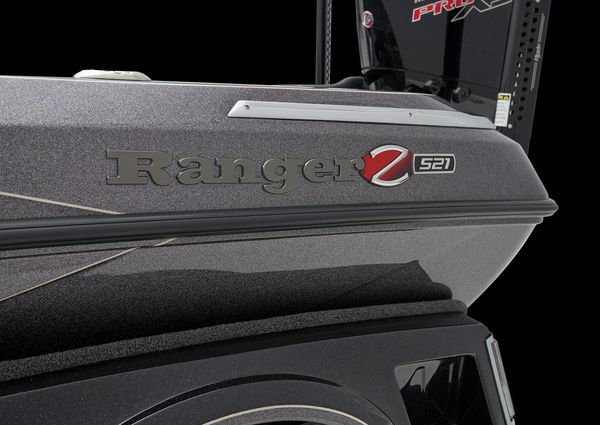 Ranger Z521 image