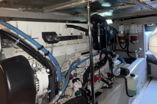 Sea-ray 52-SEDAN-BRIDGE image