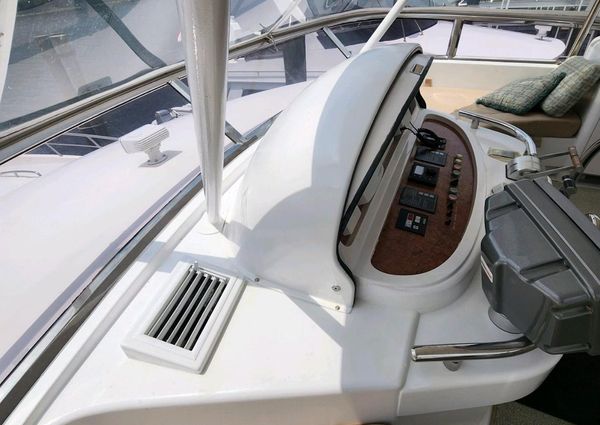 Horizon 62 Sport Yacht image